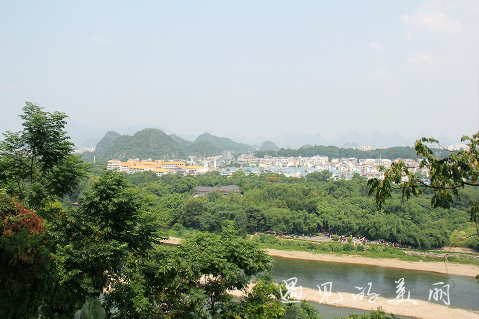 桂林阳朔3天两夜自驾游攻略,桂林阳朔3天2夜自驾游攻略