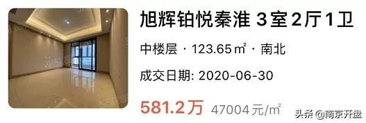 南京房子涨价最新消息今天,一夜涨价