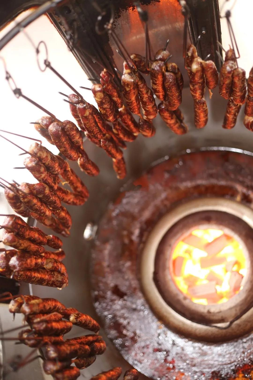 五湖四海的山东人，即便不回家，这些“山东年货”也要安排上！