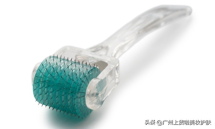 美容微针与滚针的区别在哪,最新技术的微针