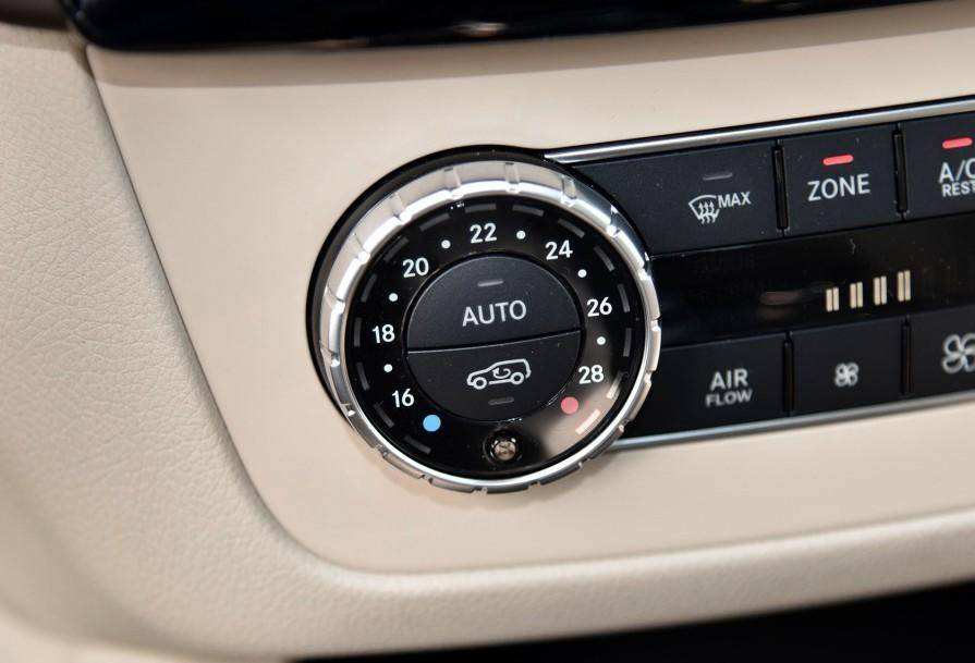 “阴霾”之下如何健康出行，一文读懂汽车新风系统