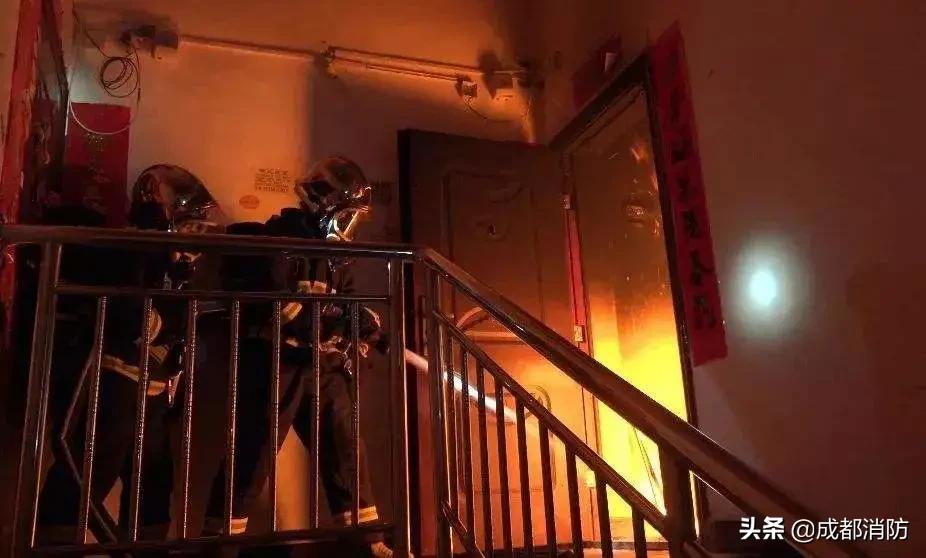 常识科普如何预防高层建筑火灾,森林火灾预防扑救及安全避险常识