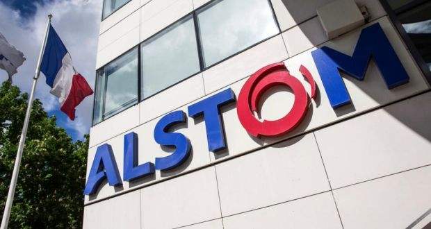 美国阿尔斯通阴谋事件,美国陷阱新闻完整版