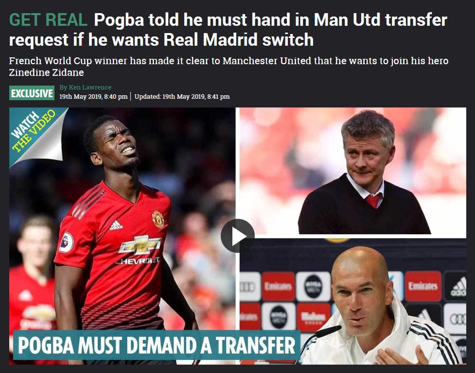 博格巴场上深度解析,中场双核博格巴