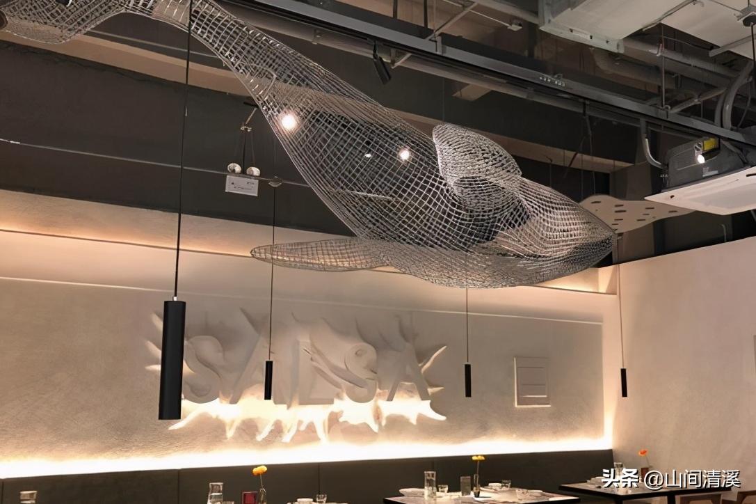 打卡青岛崂山,打卡青岛饭店