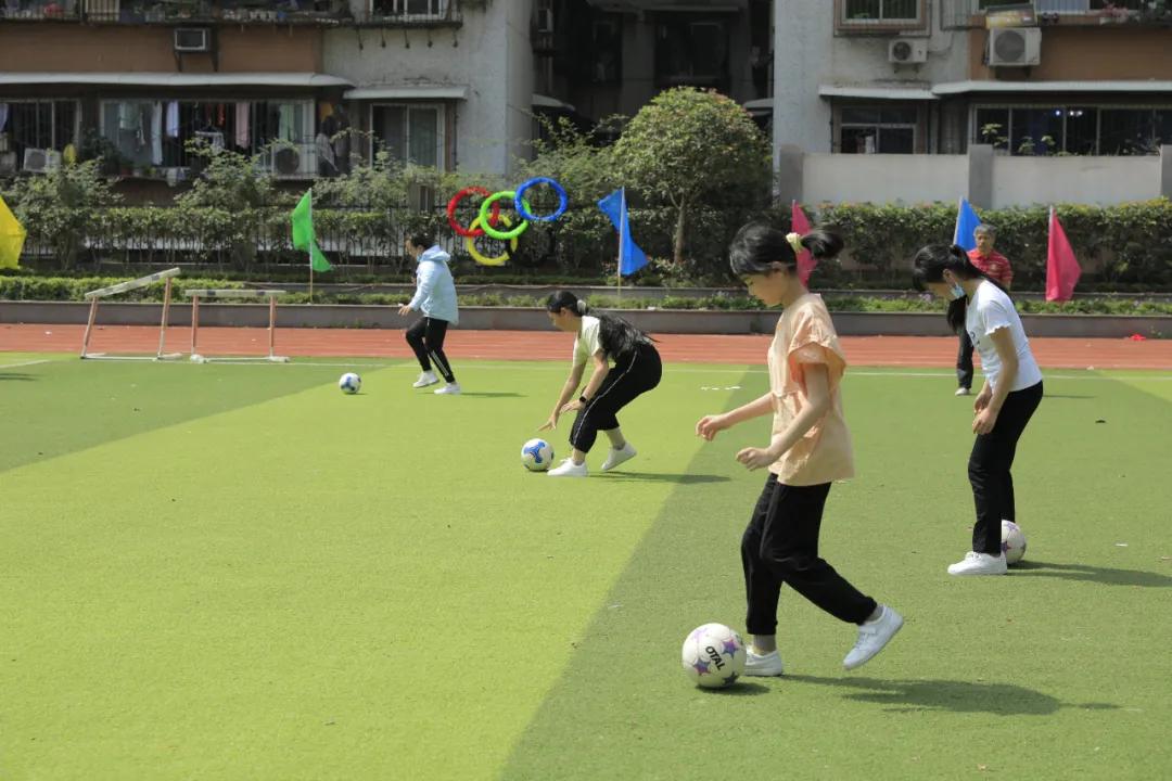 重庆江北玉带山小学运动会,重庆巴蜀小学运动会