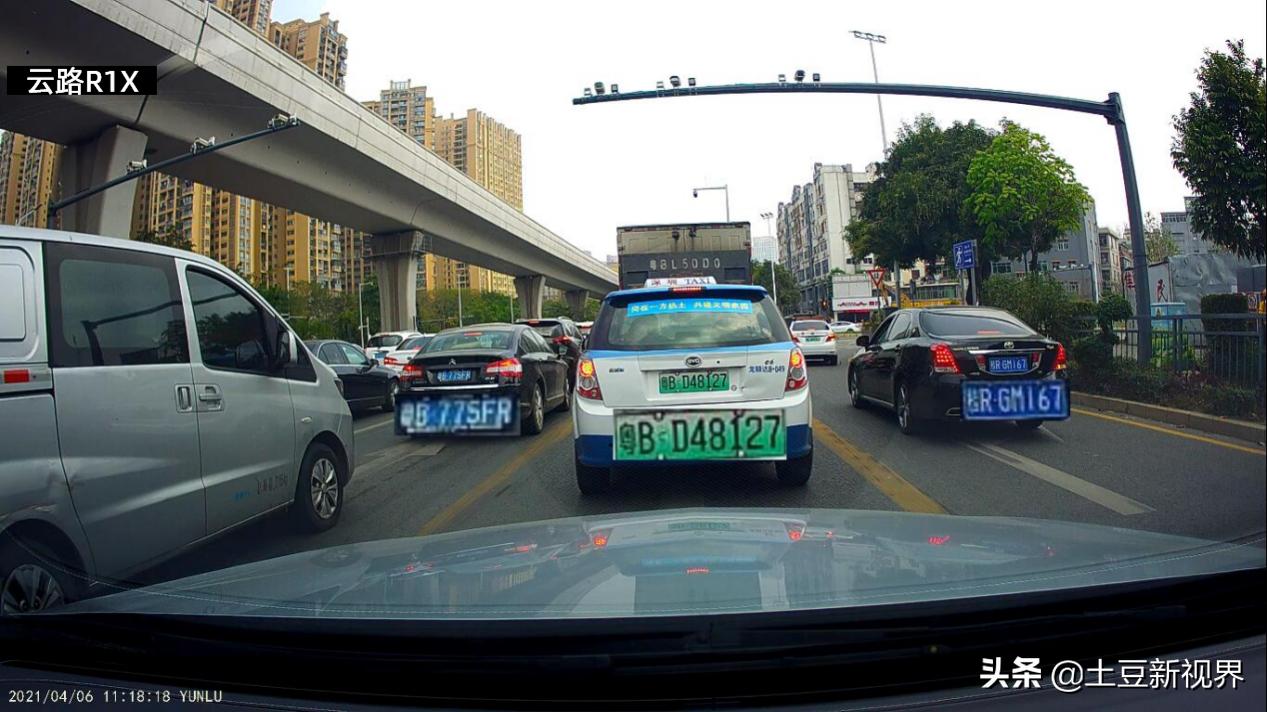 2021年618行车记录仪选购指南--主流4K行车记录仪怎么选