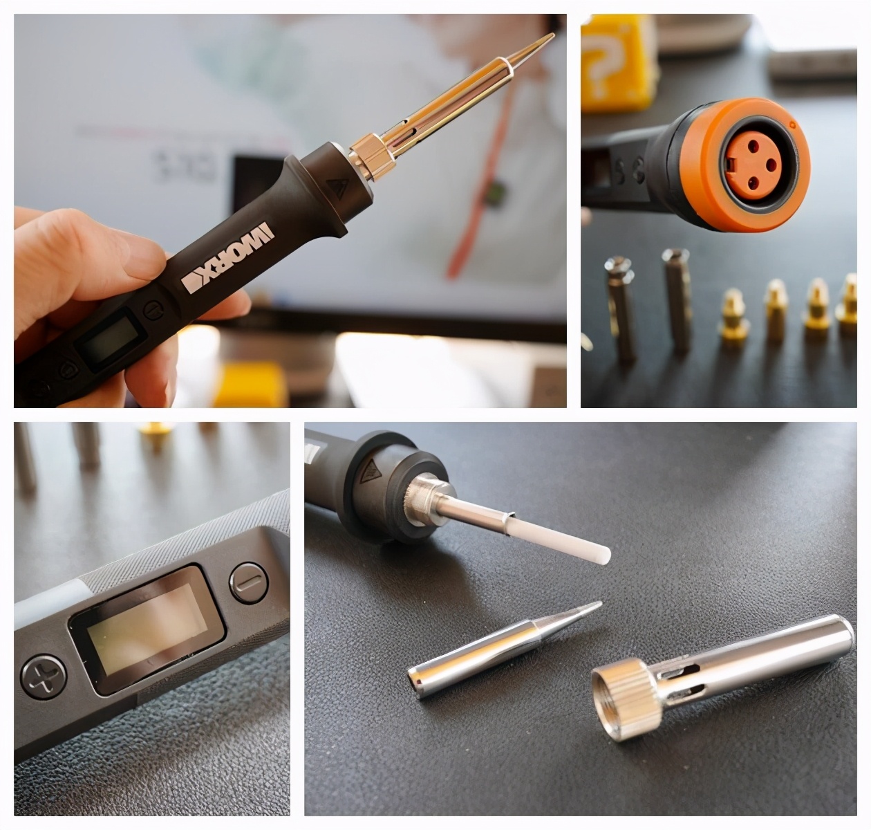 威克士工具全套装,worx威克士工具评测