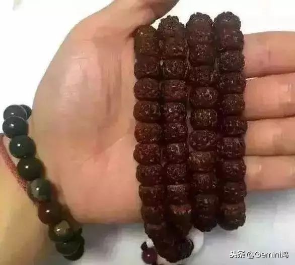 金刚菩提变黑继续盘会怎样,金刚菩提上橄榄油变黑了怎么处理