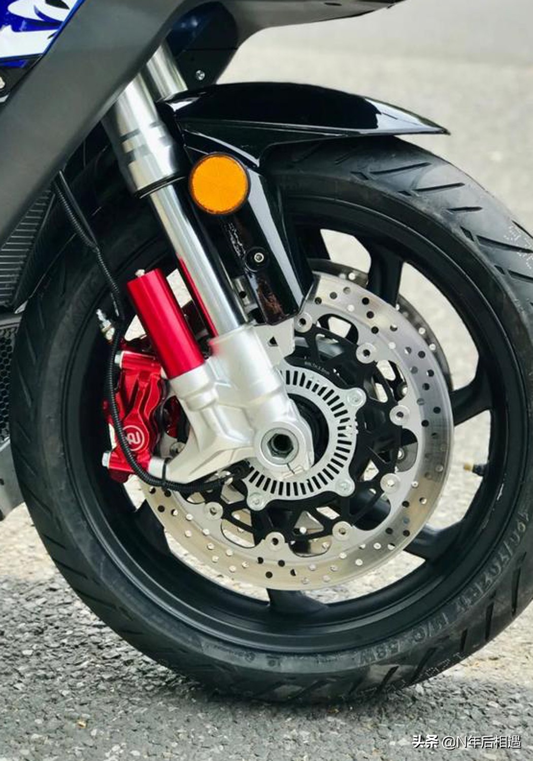 国产大牛zx-10r,新款大牛zx-10r黑武士