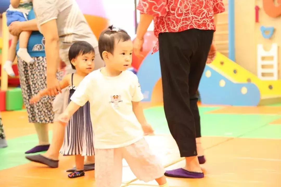 运动宝贝的早教课程,运动宝贝早教知识大全