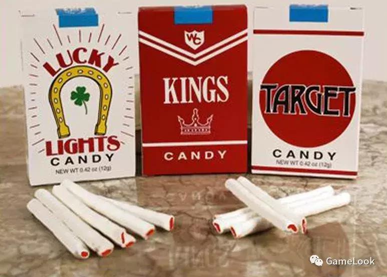 任天堂十年前游戏装备,任天堂诡异事件