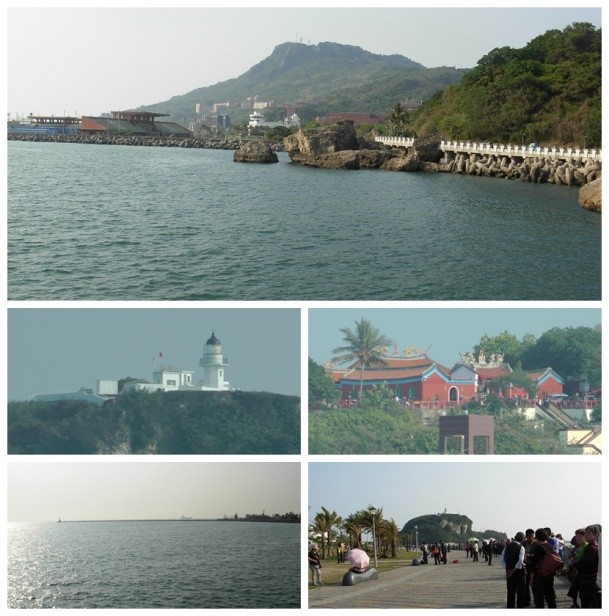 台湾环岛8日旅游路线攻略,台湾环岛8日跟团游攻略