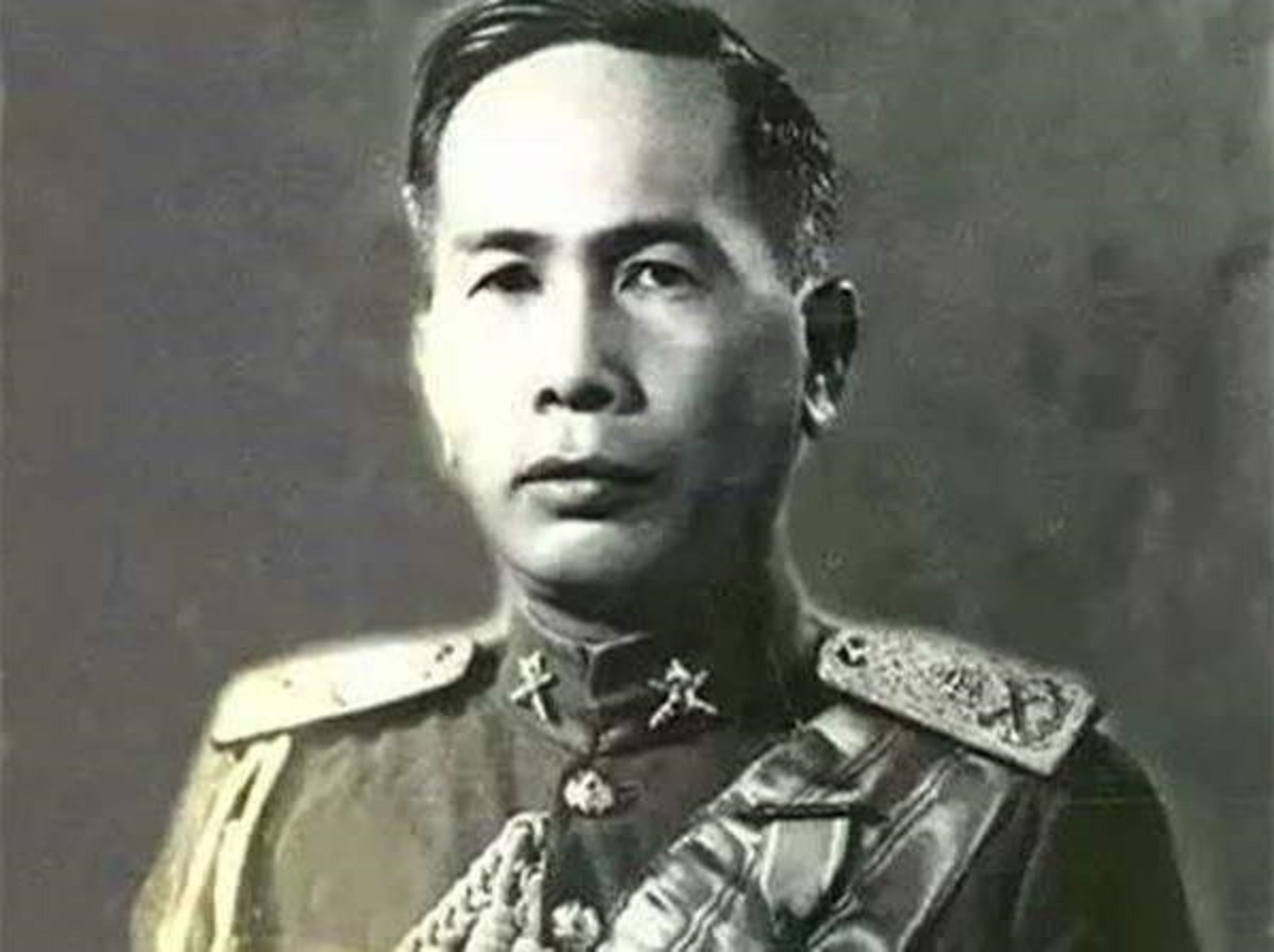 二战时期日泰关系 (二战中的日泰关系)