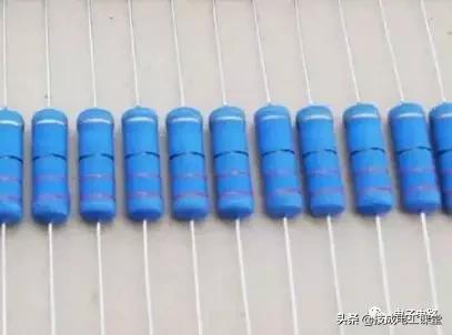 电路故障大全及解析,各类电路故障分析图解大全