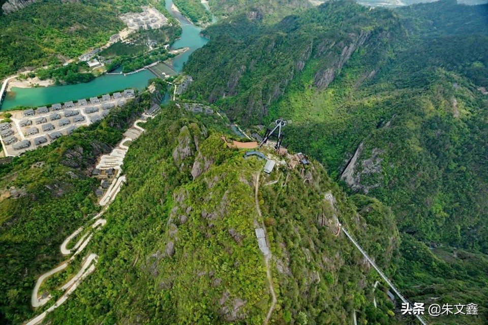 真正的永嘉书院,楠溪江上的永嘉书院