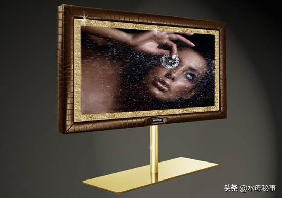 全球十大最便宜的电视机,全球十大最贵的电视机