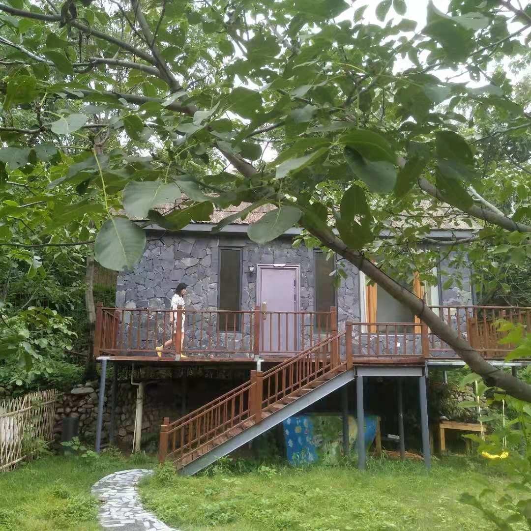 焦作市民宿短租房,焦作中站有外租房子吗