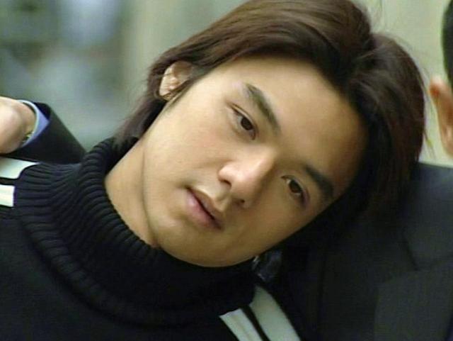 冯德伦舒淇现状,舒淇冯德伦现在的状态图文