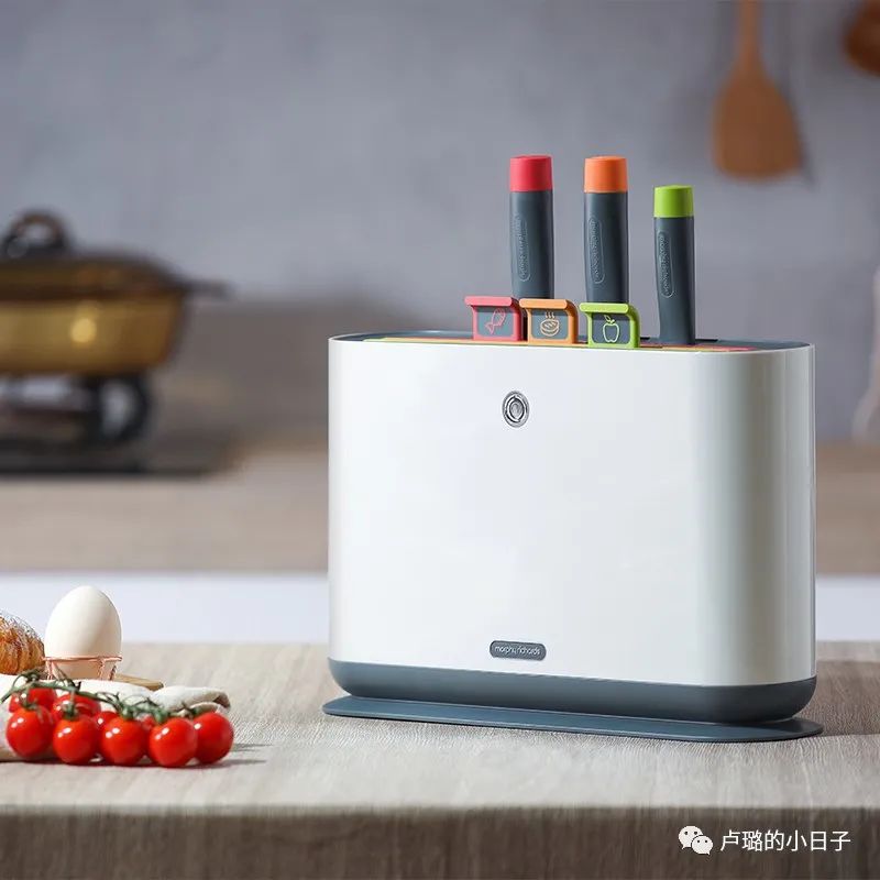 别人的家为什么这么好看？这些高颜值小家电就是答案