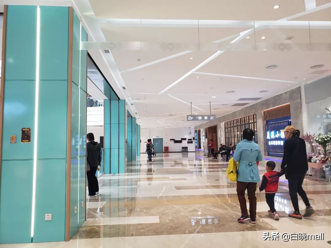 北京南城大型购物中心哪家最好,北京大族广场楼层品牌