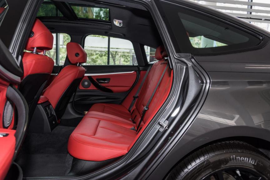 到底选宝马3系还是gt,现款3系值得买吗