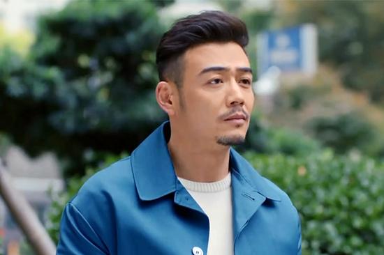 杨烁被曝索要高价片酬,表面上憨厚老实的人出轨