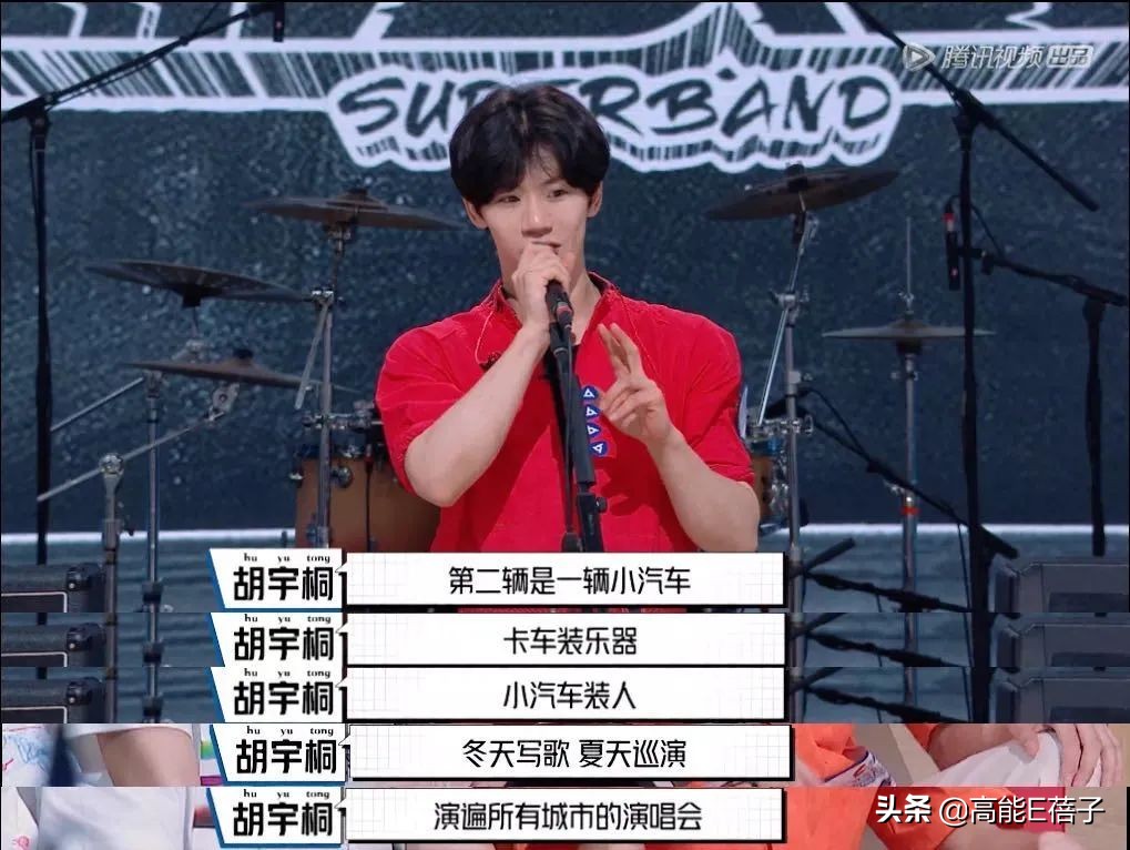 2022年热搜梗,2021热搜梗合集