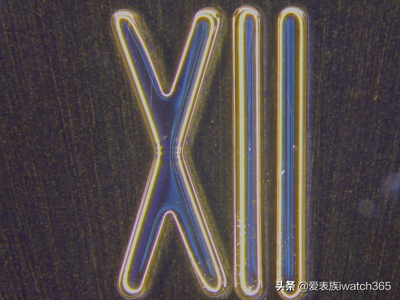 假表通过照片能看出真假吗,一眼就能看出的假表