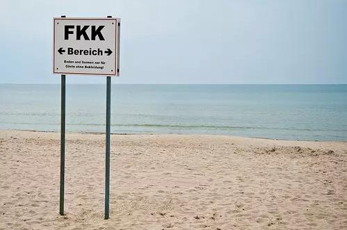 德国不为人知的秘密,德国最忌讳的十件事