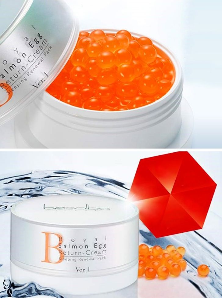 8种奇特但却非常有效的韩国美容诀窍