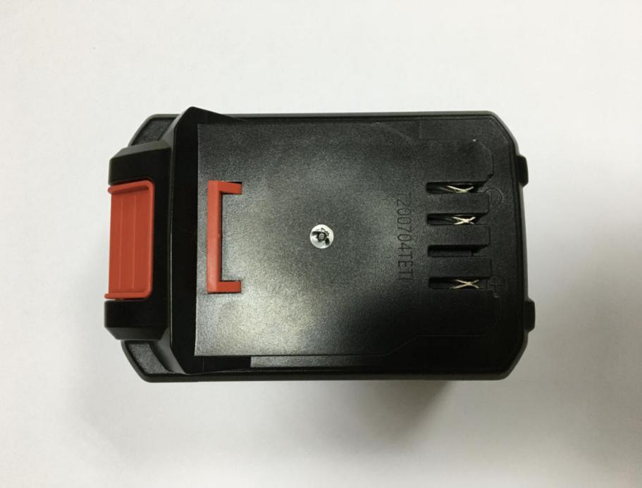 东成电扳手锂电充电器拆解,东成充电器拆解用什么工具