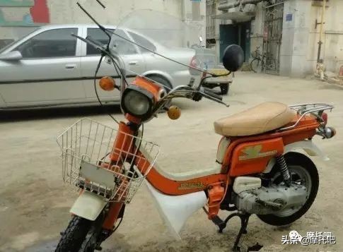 盘点几款烂大街的摩托车,现在市场上最流行的摩托车