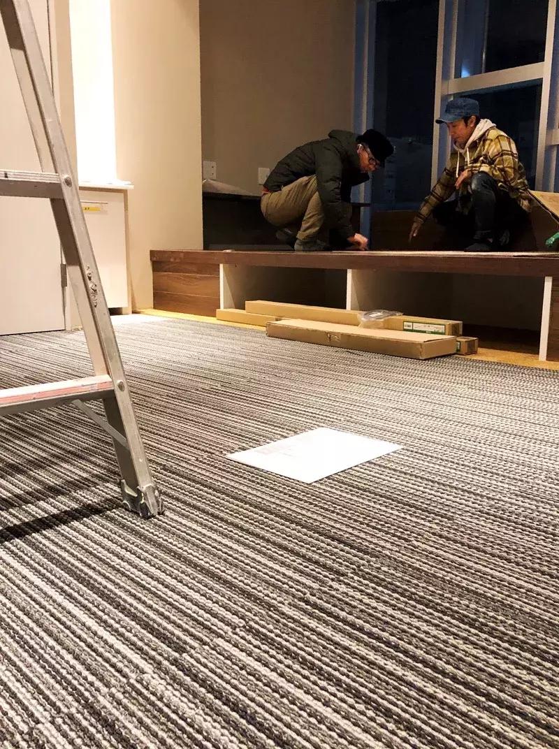 在日本干一户建的经验教训,在日本购物的经历