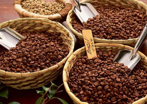 巴西黑咖啡有什么功效,巴西咖啡和哥伦比亚咖啡区别