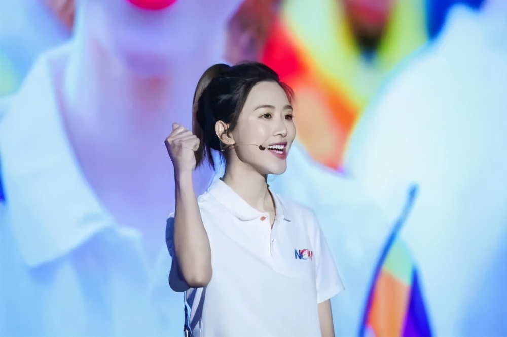 早期淘宝出名的淘宝模特,有哪些明星是淘宝模特出身