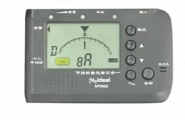 古筝调音一直调不准怎么办,古筝调音偏低是调紧还是调松