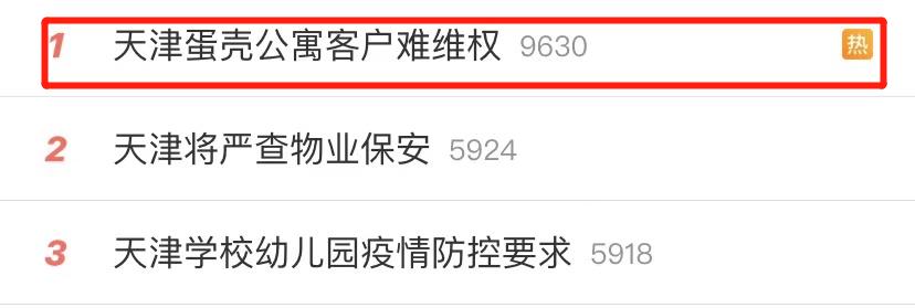 服!一天上5次热搜的「蛋壳公寓」到底破没破产?