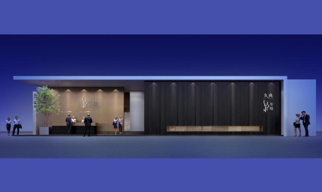 大森林定制家具,麋鹿高端家具定制