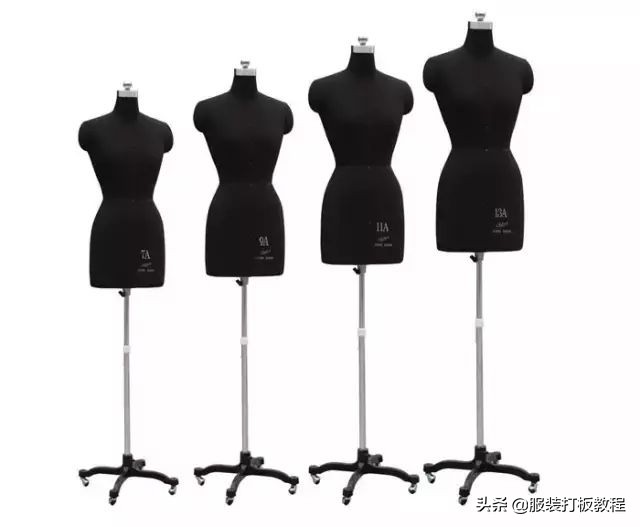 如何自学服装裁剪技巧视频教程,如何快速入门立体裁剪