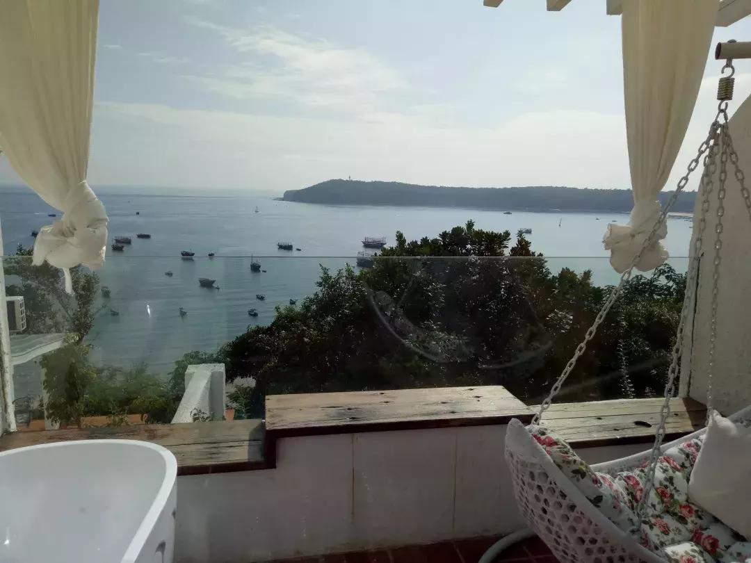 北海涠洲岛团建方案,广西涠洲岛团建