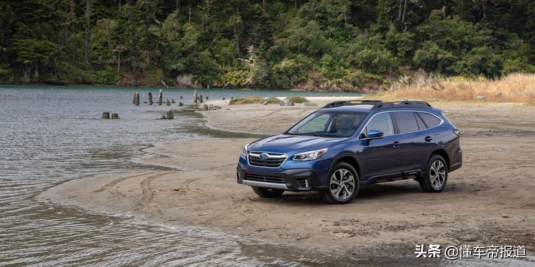 四驱黑科技,斯巴鲁黑科技汽车