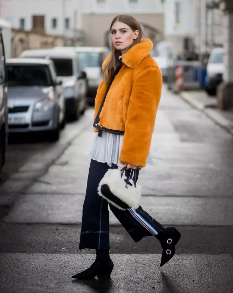 秋冬短靴攻略显高你得这么穿,短靴百搭推荐显瘦显高