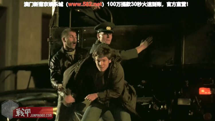 战甲采访,战甲欣赏