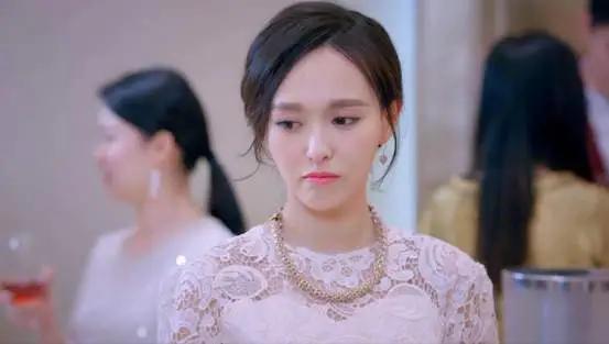 影视剧里的白莲花有多让人恨,影视剧中经典白莲花