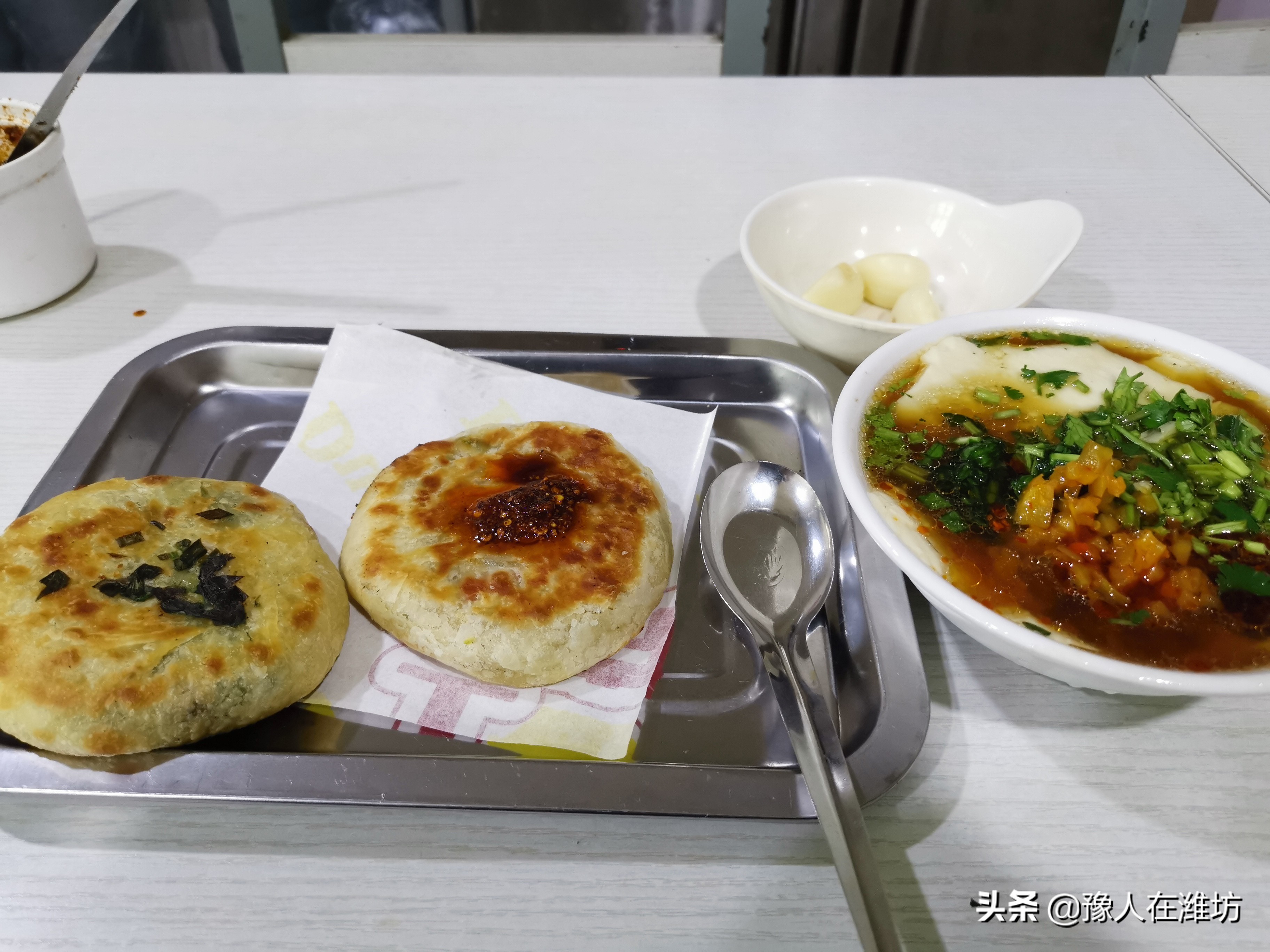 你们的早餐是怎样吃的呢,你们的早餐都有哪些