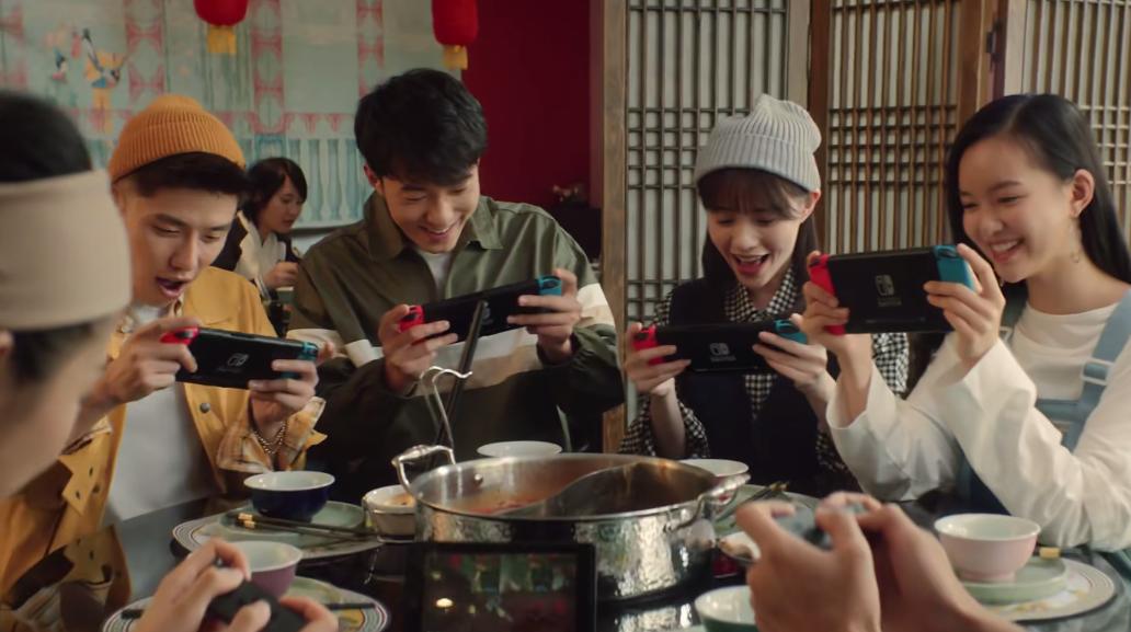 2023年switch避坑指南,switch入手避坑