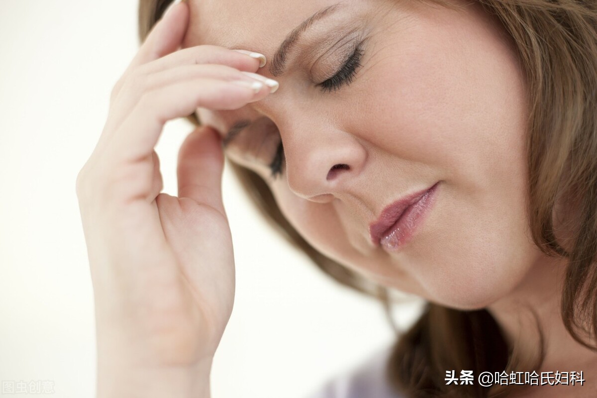 女性雌激素低的原因和解决方法,女性雌激素低就说明雄激素高吗