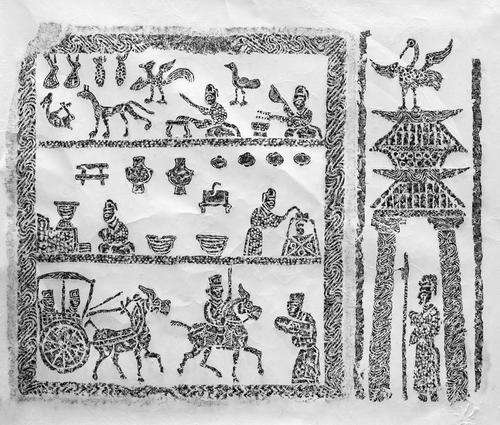 汉武帝推行的独尊儒术，使得儒学正式成为了中国的官方思想