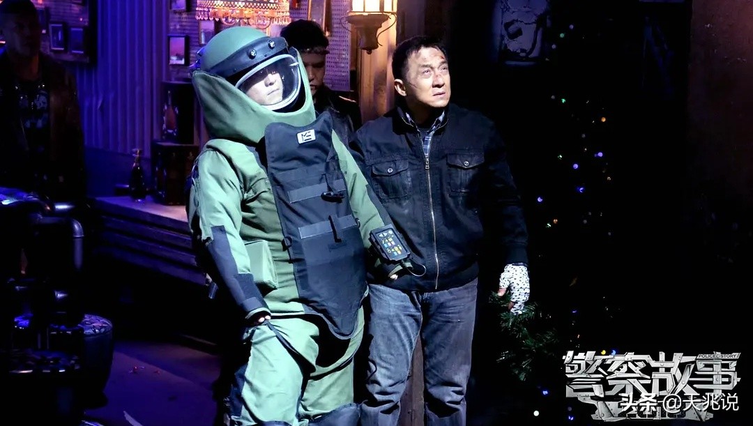 成龙为什么老是演烂片,成龙为什么烂片越来越多